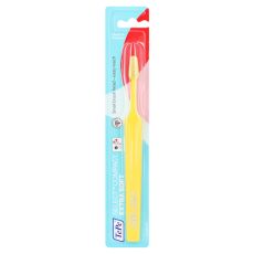TEPE Zahnbürste Select klein x-weich Blister (PZN 02289312)