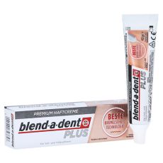 BLEND A DENT Plus Haftcr.Beste Krümelschutz Techn. (PZN 15295337)