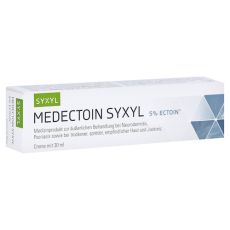 MEDECTOIN Syxyl Creme (PZN 13865629)