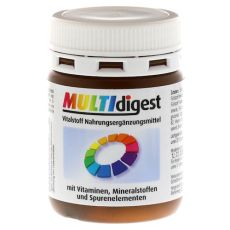 MULTIDIGEST Kapseln (PZN 05876642)
