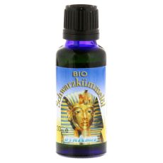 SCHWARZKÜMMEL BIO ägypt.Öl (PZN 03087964)