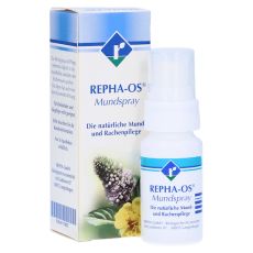 REPHA-OS Mundspray (PZN 01179627)