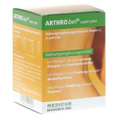 ARTHROBEL super plus Kapseln (PZN 08837217)