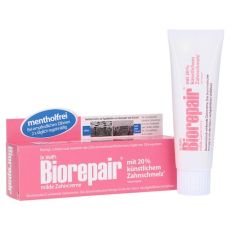Biorepair Zahncreme mild (PZN 07567342)