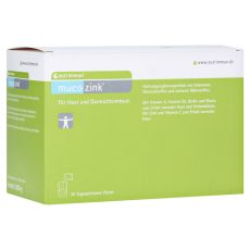 Mucozink Pulver (PZN 12901553)