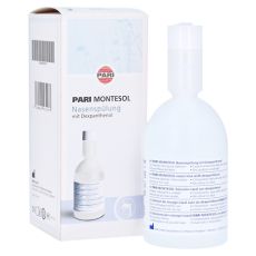 PARI Montesol Nasenspülung (PZN 01075477)