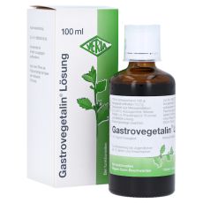 Gastrovegetalin Lösung (PZN 01253128)