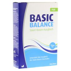 BASIC BALANCE Pur Pulver (PZN 09782518)