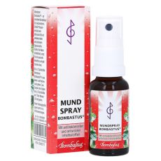 Mundspray (PZN 03093717)