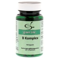 B-KOMPLEX Kapseln (PZN 05382791)