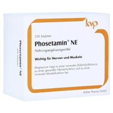 Phosetamin NE (PZN 10339573)