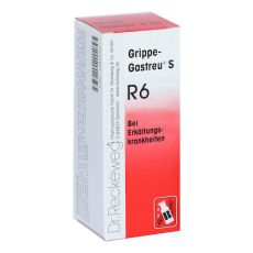 GRIPPE-GASTREU S R6 Mischung (PZN 01686560)