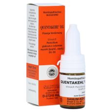 QUENTAKEHL D 5 Tropfen (PZN 03207227)