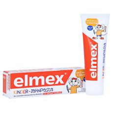 Elmex Kinder-Zahnpasta (PZN 03330672)