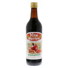 Vitagarten Granatapfelsaft (PZN 06924426)