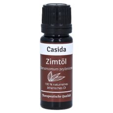 ZIMTÖL naturrein ätherisch (PZN 16486826)