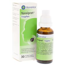 Tonsipret (PZN 03525743)