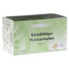 Kleinblütiges Weidenröschen Tee Filterbeutel (PZN 07144908)