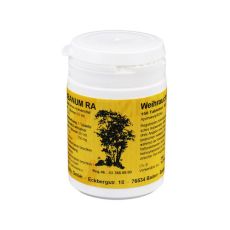 OLIBANUM RA Weihrauch Tabletten (PZN 00506751)