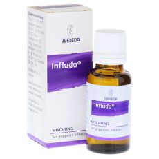 INFLUDO Mischung (PZN 00521118)