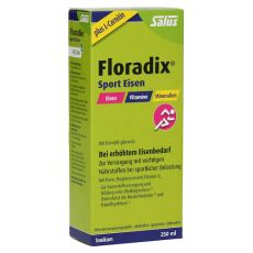 Floradix Sport Eisen Tonikum (PZN 12552644)