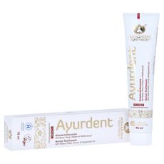 AYURDENT Zahncreme Classic (PZN 06893134)