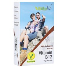 VITAMIN B12 VEGI-Kapseln (PZN 10408363)