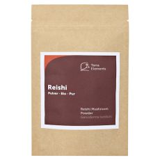 Terra Elements Bio Reishi Pulver (PZN 80000907)