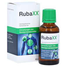 RUBAXX Tropfen (PZN 13588555)