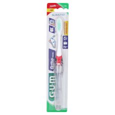 GUM Ortho Travel Zahnbürste (PZN 10093451)