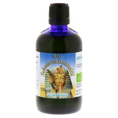 SCHWARZKÜMMEL BIO ägypt.Öl (PZN 04132980)