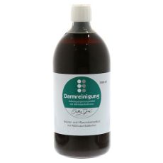 ORTHODOC Darmreinigung Konzentrat (PZN 05023974)