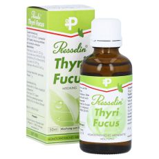 PRESSELIN Thyri Fucus Tropfen (PZN 02498599)
