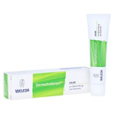 DERMATODORON Salbe (PZN 00269788)