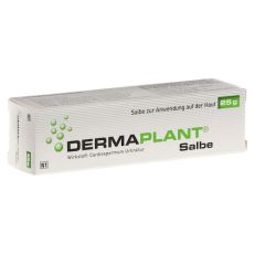 DERMAPLANT Salbe (PZN 01713512)