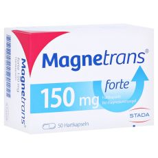 Magnetrans forte 150mg (PZN 03127847)