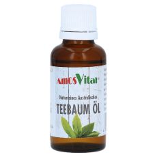 Teebaum ÖL (PZN 00214511)