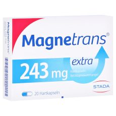 Magnetrans extra 243mg (PZN 04192999)