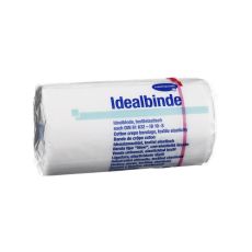 IDEALBINDE Hartmann 10 cmx5 m (PZN 00516100)