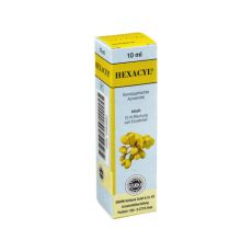 HEXACYL Tropfen (PZN 00383662)