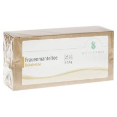 Frauenmantel Tee Filterbeutel (PZN 10093095)