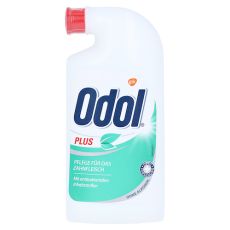 ODOL MUNDWASSER MW Plus (PZN 09634539)