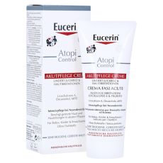 EUCERIN AtopiControl Akut Creme (PZN 15623422)