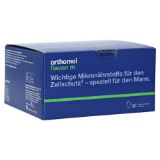 Orthomol Flavon M (PZN 00890293)