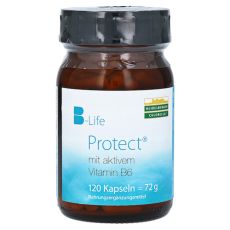 B LIFE Protect Kapseln (PZN 09489847)