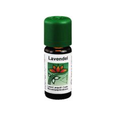 LAVENDEL ÖL Barreme extra CHRÜTERMÄNNLI (PZN 07196851)