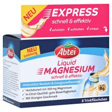 ABTEI Magnesium Liquid NF (PZN 15431987)