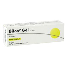 Bifon 10mg/g (PZN 08931229)
