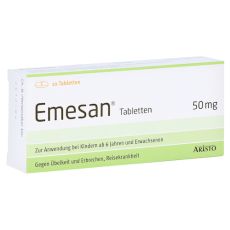 Emesan (PZN 00651708)