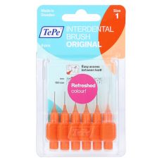 Tepe Interdentalbürste 0,45mm orange (PZN 07641191)